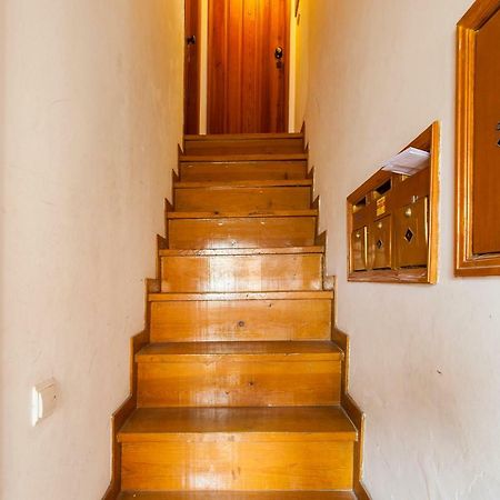 Joivy Charming Apt Near Fado Museum Lisboa Kültér fotó