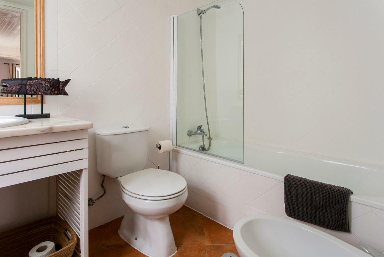 Joivy Charming Apt Near Fado Museum Lisboa Kültér fotó